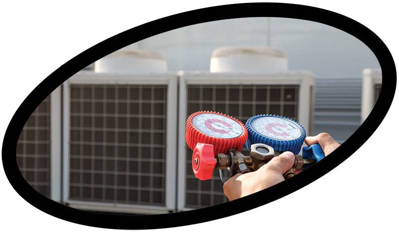 Commercial HVAC near Colorado Springs, CO