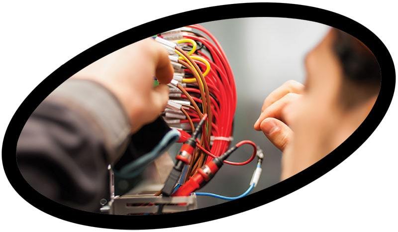 General Electrician Services